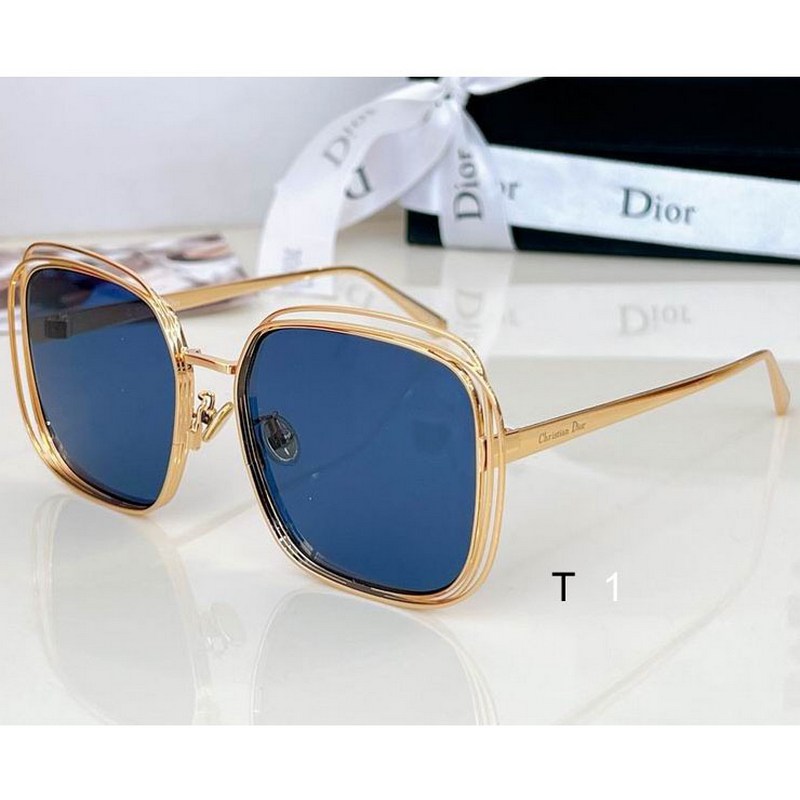 DIOR Sunglasses 532